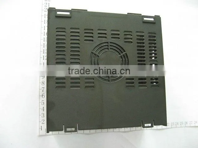 New isdb-t hybrid set-top box tv mount dvd wall bracket for TV