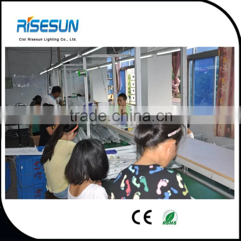 Tri-proof /Water proof / dust proof/corrosion proof/ vapor proof light ip65 60w 50w 40w 30w 20w