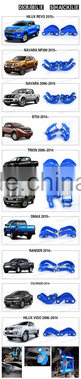 China factory car accessories ranger racing intercooler piping