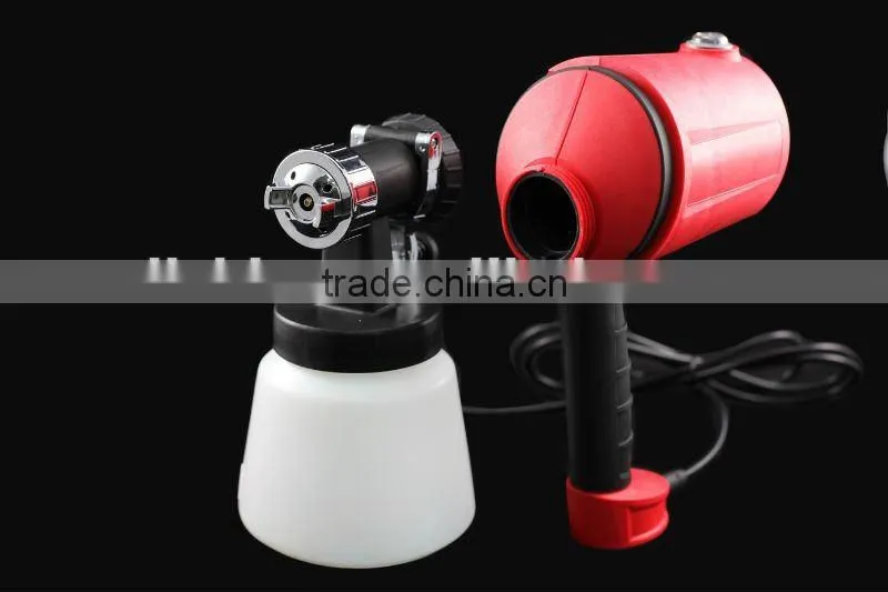 400W Hvlp spray gun paint