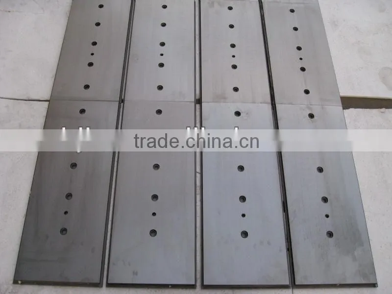 pure Zirconium plate in Minerals & Metallurgy