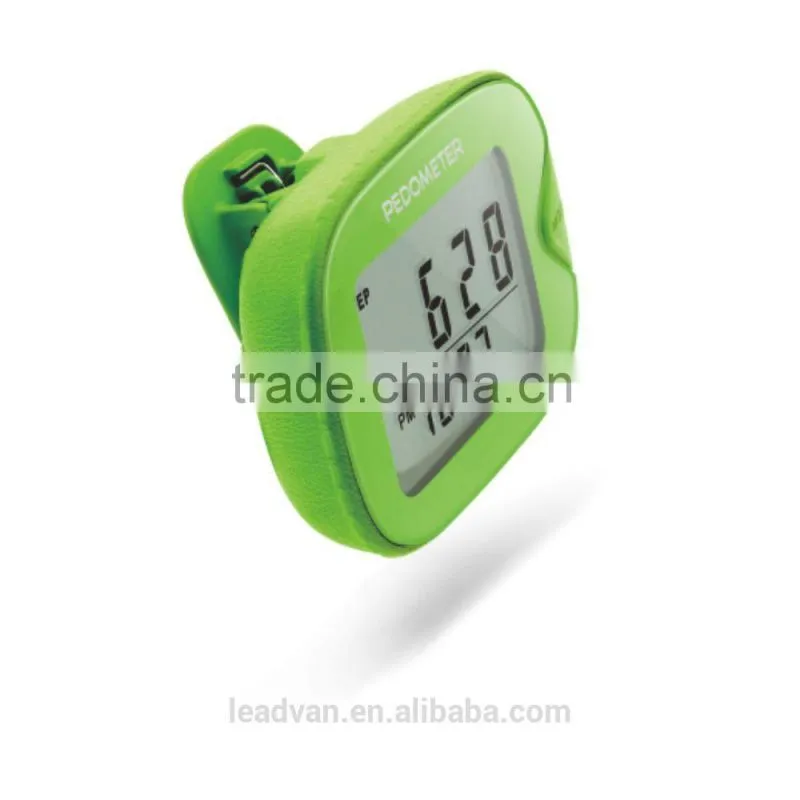 2015 New Business Gift Multi-Function Pedometers