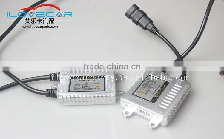 35W/12V Hylux 2a88 HID BALLAST /xenon hid LAMP RAPLACE HALOGEN LIGHT / CAR PART FAST BALLAST