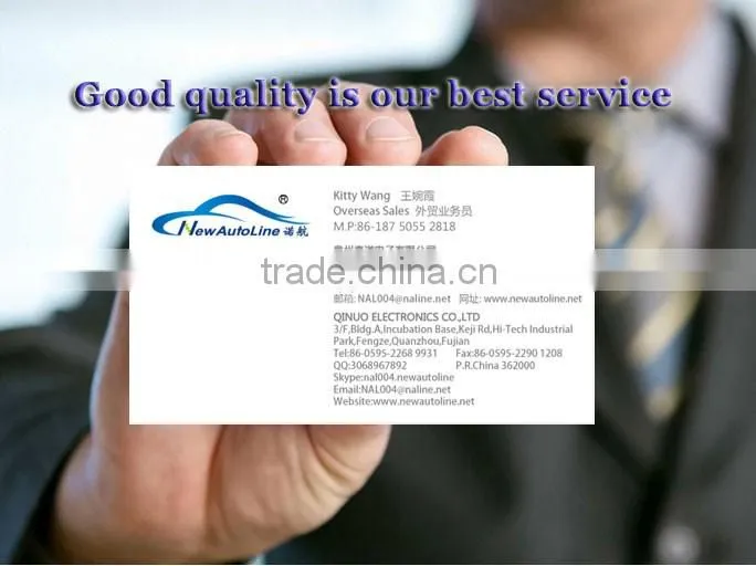 F O R D F O C U S Power Window Control Module Apply for OEM 7M5T14D218HB