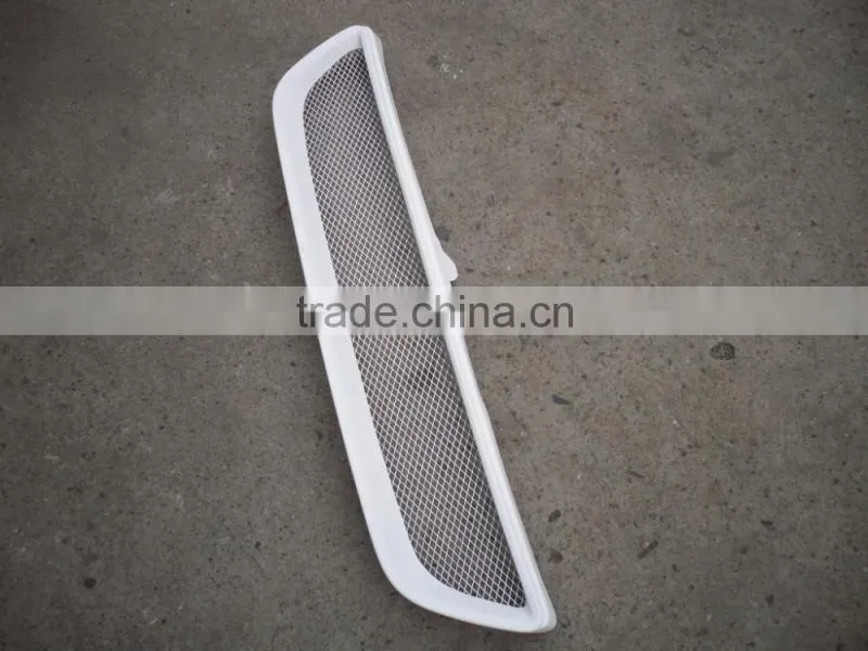 Glass fiber IS200 TRD Front Mesh Grill Grille FRP