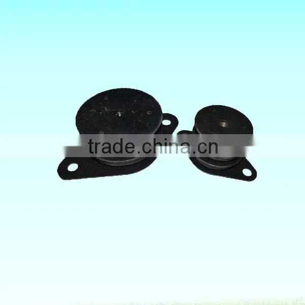 air compressor parts for rubber anti-vibration absorbers