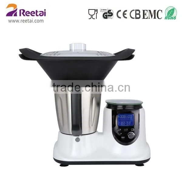 High Quality Automatic multi function Electric Multi Cooker