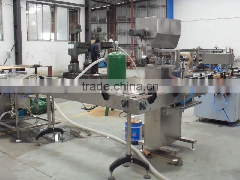 Best quality handheld capping machine, perfume capping machine, pet bottle capping machine