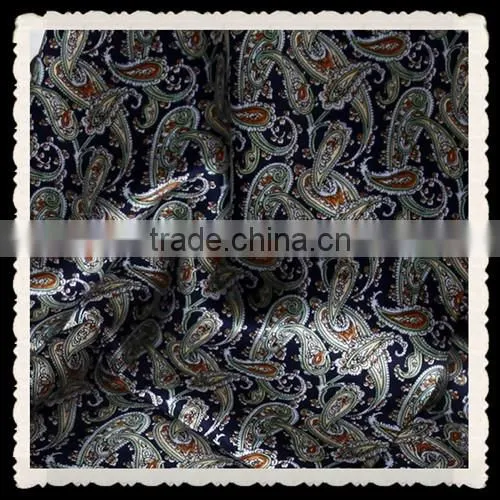 2014 100% silk spring scarf for men