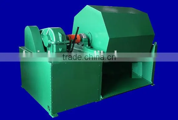 straighten waste wire machinery manufacturer from inber machinery