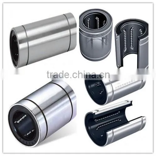 China supplier Linear guide bearing LM4UU