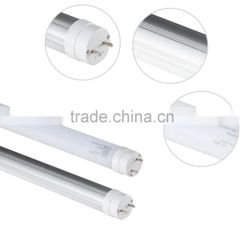 High lumen SMD2835 0.6m 1.2m 1.5m 2ft 4ft 5ft 9w 18w 22w optional Sound and light control 9w 0.6m T8 led light tube