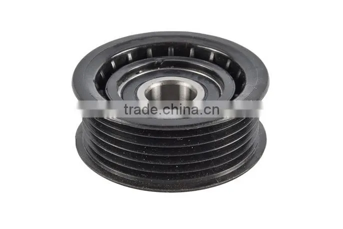 Mazda Spare Parts Auto Crankshaft Pulley 23129-38010