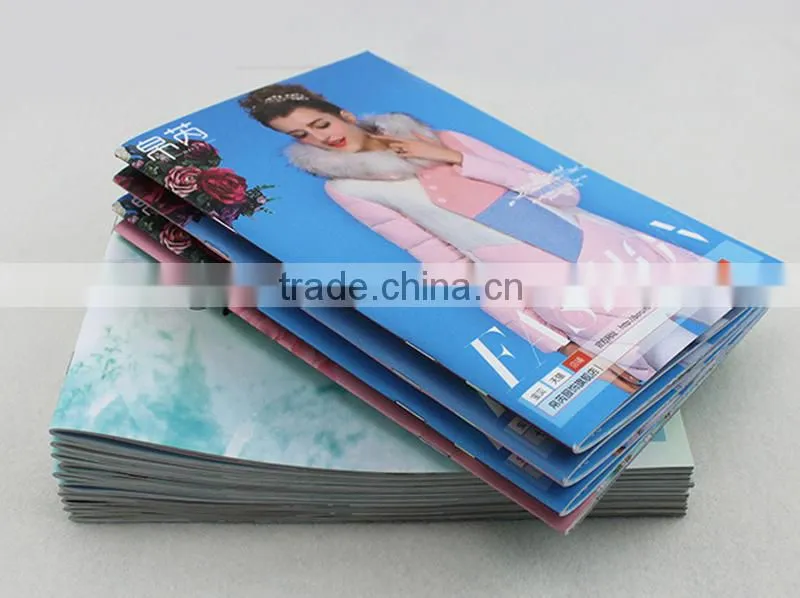 Short run book printing comic book print
