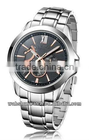 Japan movement quartz watch sr626sw