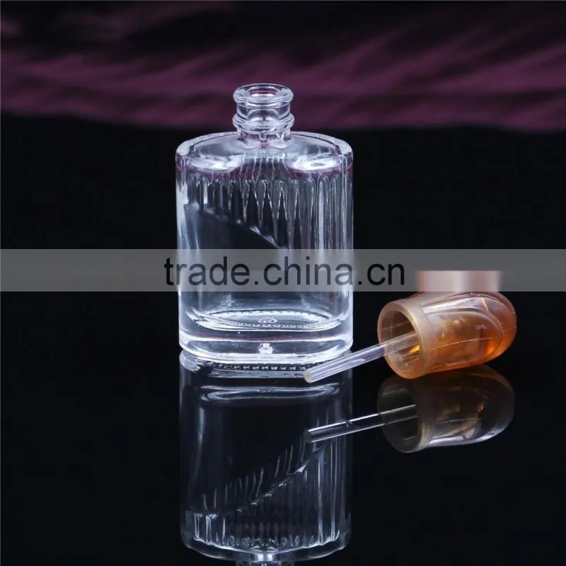 7ml sample mini arabic glass perfume bottle