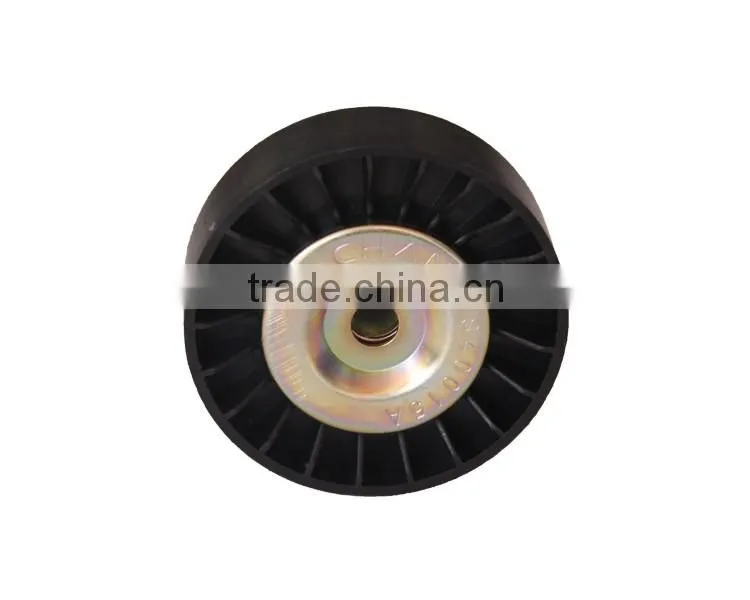 Original Air Conditioning Compressor Tensioner Pulley for CHANA Star 2 Van CHANA Benni Auto Parts