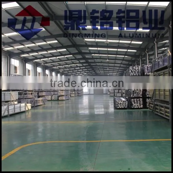 Aluminum Solar Panel Production Line