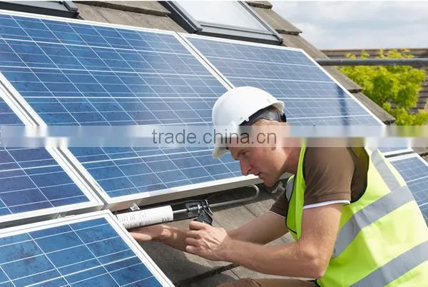 Factory directly sale polycrystalline 230w solar panel