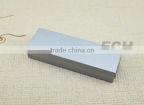 black anodized aluminum extrusion profile
