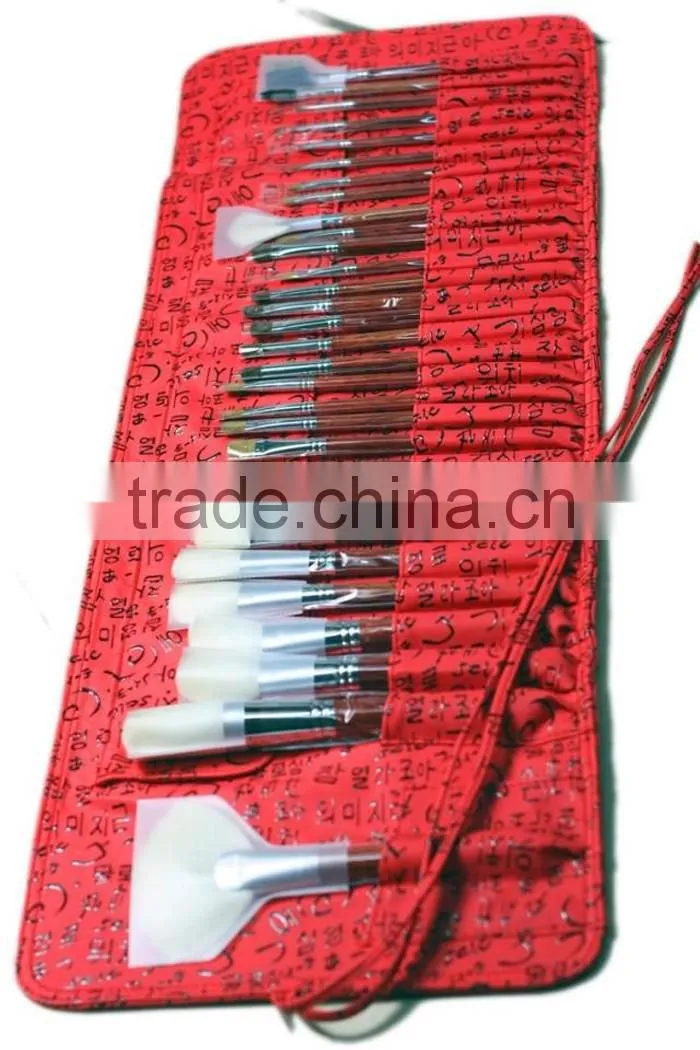 32pcs Makeup Brushes Sets
