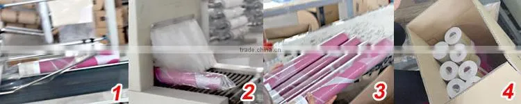 21032 hot sale backdrop wallpaper pvc wallpaper for home decor