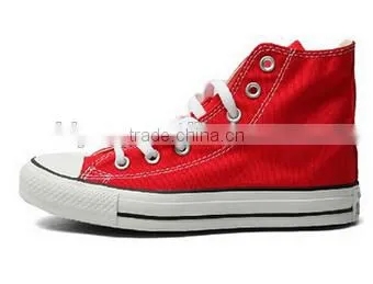 Womens Hunter Lo-Top Stylish Canvas Sneakers