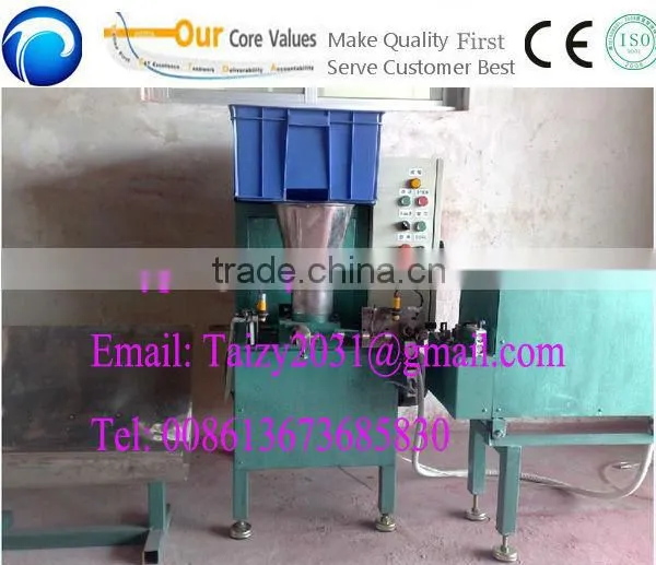 TZ brand bamboo stick incense making machine