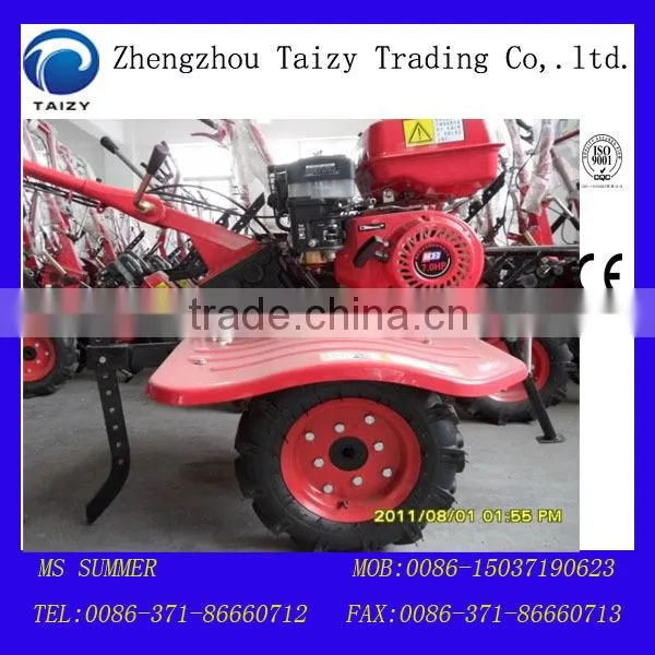 2013 TAIZY beautiful NEWEST Tiny furrow machine/cultivator-hiller/cultivator-cum-ridger/0086-15037190623