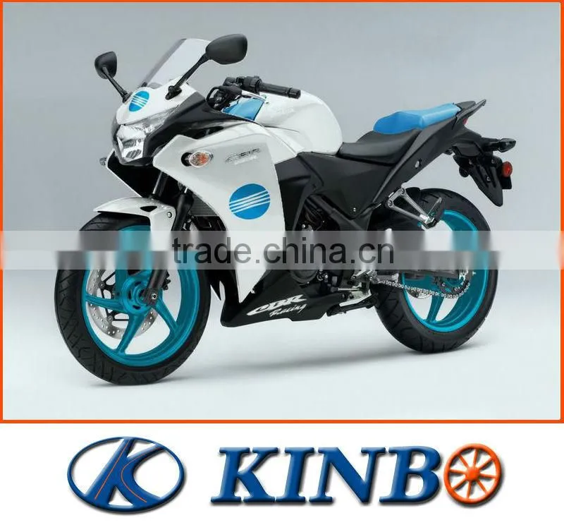 250cc new design motorcycle
