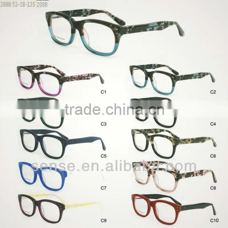 2013 mode glasses frame