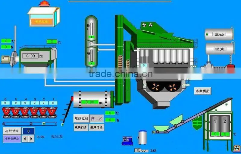 speco asphalt mixing plant stationary asphalt batching plant stationary asphalt mixing plant
