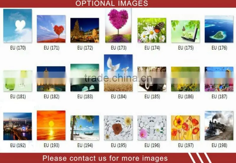 never fade tempered heating panels for sale