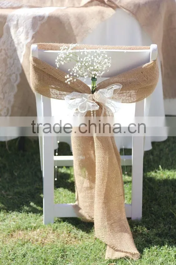 100% polyester 3D sequin hand embroidered Sequin table runner