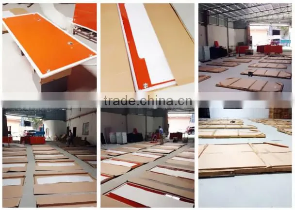 PT-M004 Professional export meeting table high end office furniture classic office furniture funky office furniture