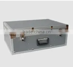 DC Hipot Tester procedure for cables/dc hipot test set