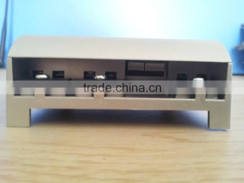 Phocos Industrial IP22 PWM CXN10/20/40A Solar Charge Controller