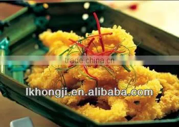 Fermented Bread crumbs