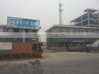 Hebei Brother Hao Plastics Products Co., Ltd. company overview - view 1
