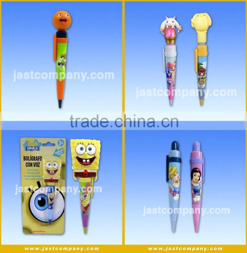 Hot Sale Talking pen for Kids;Hot Sale Musical Pen for Kids;