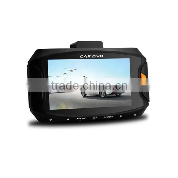 2.7 inch Screen 170 Degree Lens FHD 1080P G90 Car Camera DVR video recorder black box