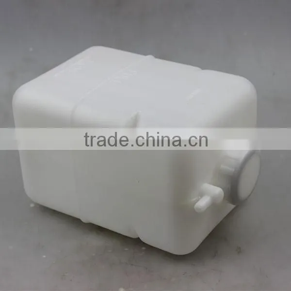 DH220-5 water tank assy for excavator auxiliary radiator