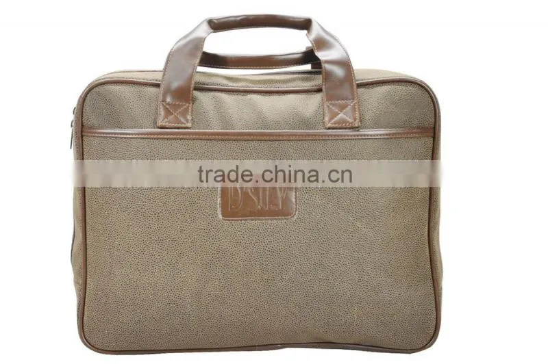 Hot sale Men business briefcase laptop handbag
