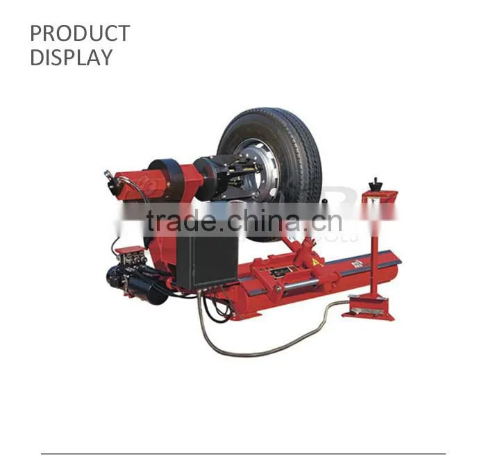 Automotive tool professional truck tire changer