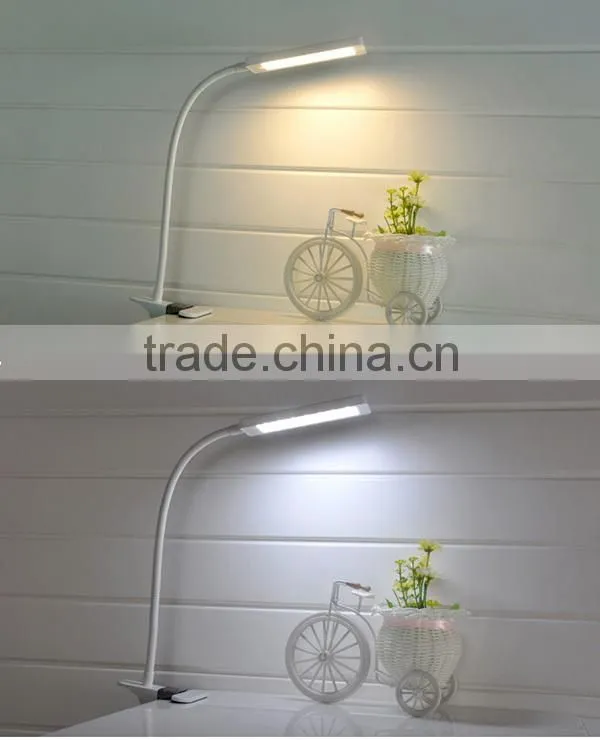 Modern Lamp, Lamps With USB, Color Changing Lamp