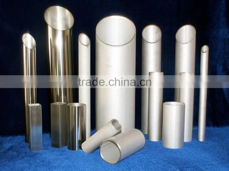 a249 ss 321 stainless steel pipe