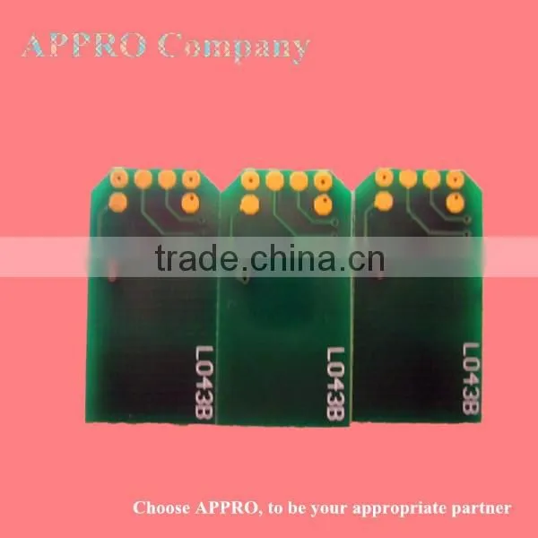 Reset toner chip for Oki MB451