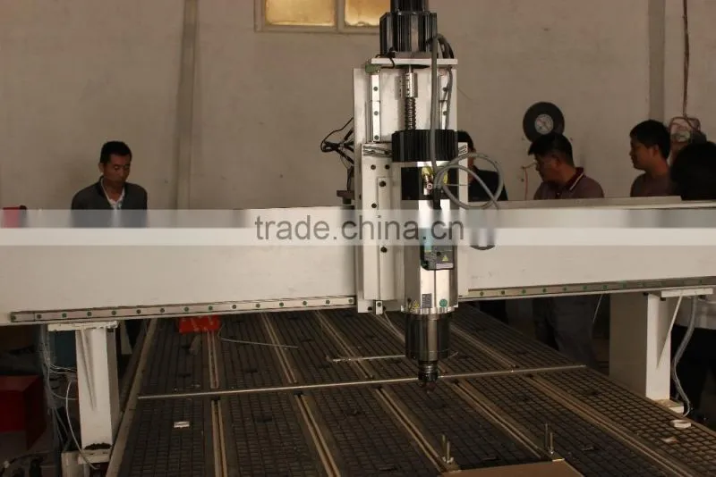 2040 ATC cnc wood lathe router carving machine