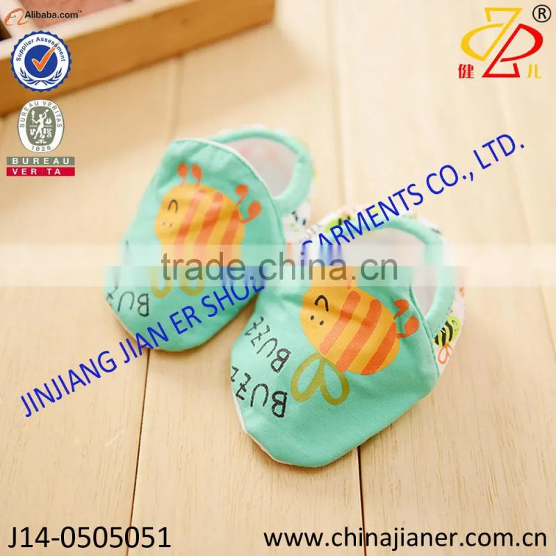 allover print jersey fabric cute wholesale baby headband