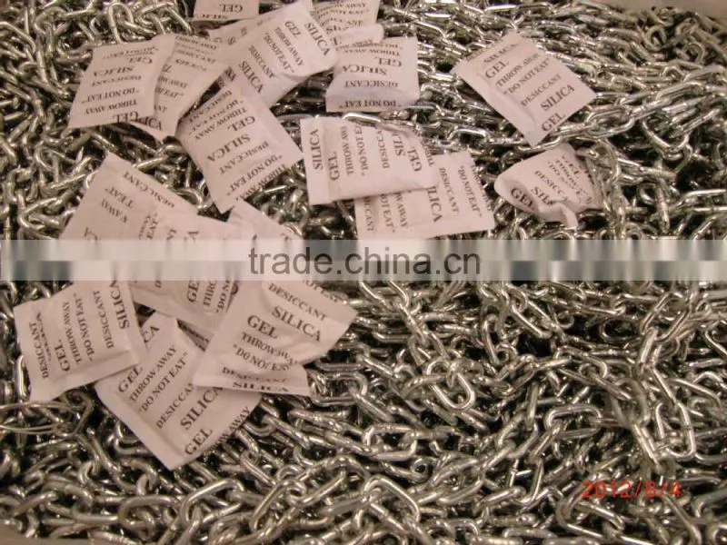 galvanized steel Chain link for lifting